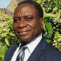 Charles Ndereyehe