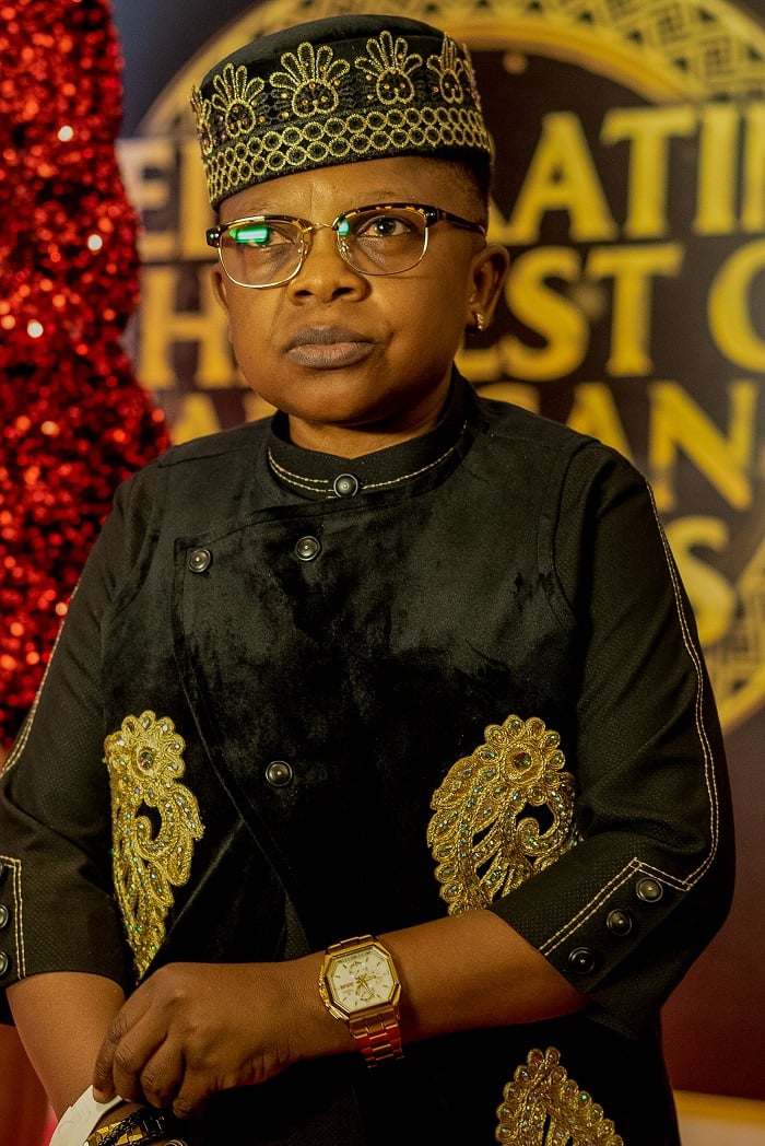 Chinedu Ikedieze