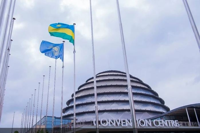 Biteganyijwe ko CHOGM izabera i Kigali guhera tariki 20 Kanama 2022