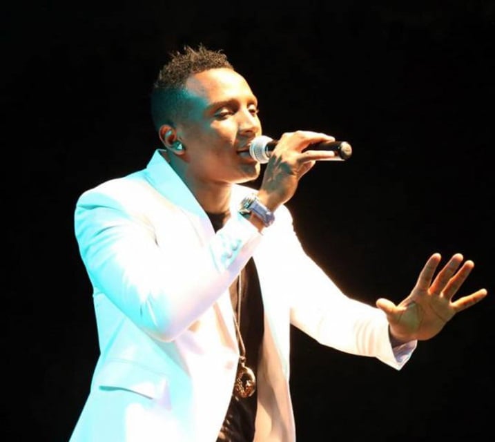 Christopher ati "Iyihuse yabyaye ibihumye."