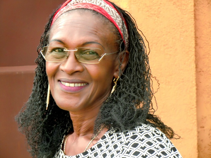 Yolanda MUKAGASANA