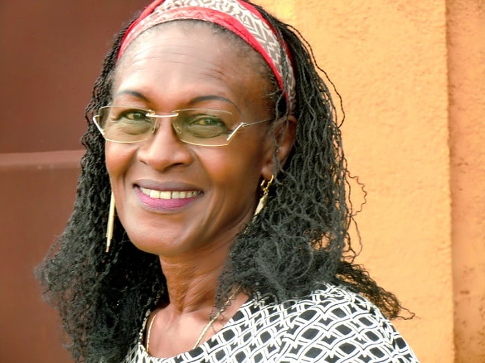 Yolanda MUKAGASANA