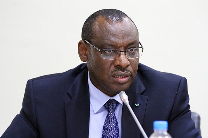 Minisitiri Amb. Claver Gatete arakorwaho iperereza ariko si ukumuhamya ibyaha