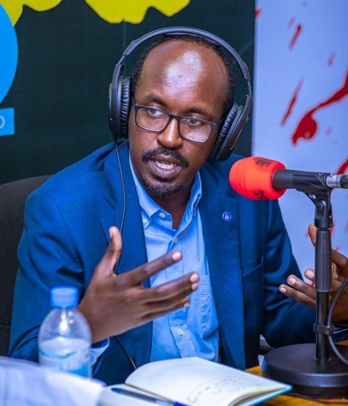 Clement Uwajeneza
