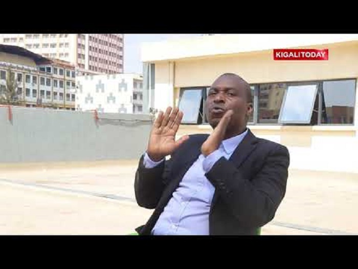 Cleophas Barore