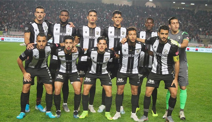 Club Sportif Sfaxien
