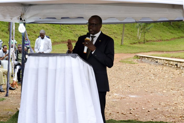 CNLG igaya abana banze kwitandukanya n'ingengabitekerezo z'ababyeyi babo
