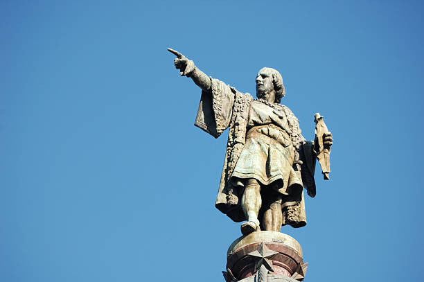 Ikibumbano cya Christopher Columbus 