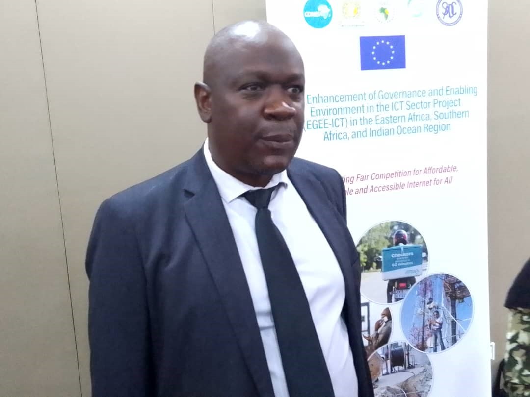 Leonard Chitundu
