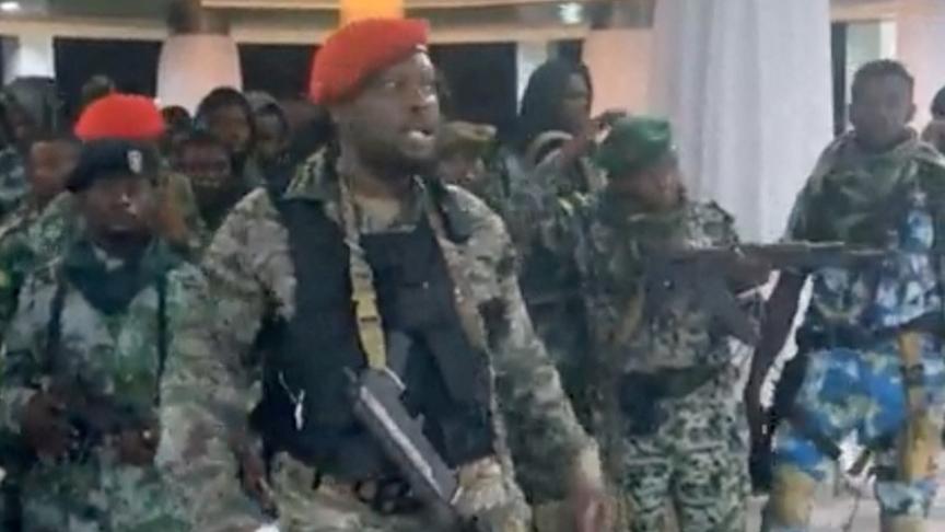 Ibikorwa byo guhirika ubutegetsi byabaye mu rukerera rwo ku Cyumweru tariki 19 Gicurasi 2024 ntibivugwaho rumwe