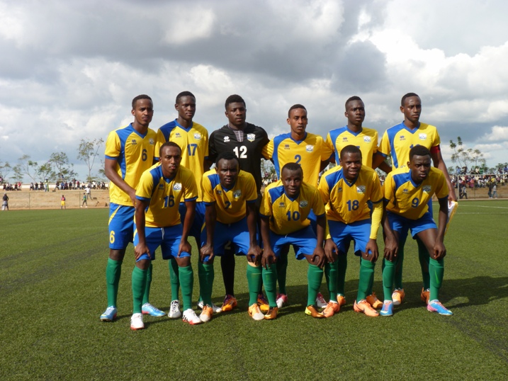 Abanyarwanda biteze byinshi ku batarengeje imyaka 23.