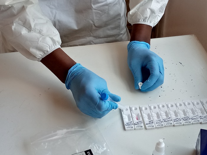 Uwapimwaga yategerezaga igisubizo akagihabwa mu minota 15