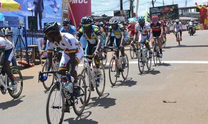 Abanyarwanda barongera kwitabira iri siganwa begukanye mo umwanya wa 3 umwaka ushize