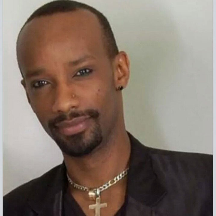 Dady de Maximo ni umwe mu bahumurije Gahongayire.