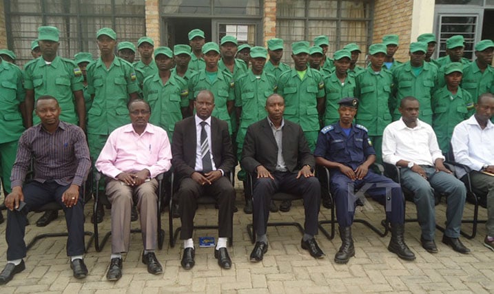 Dasso zazamuriwe umushahara