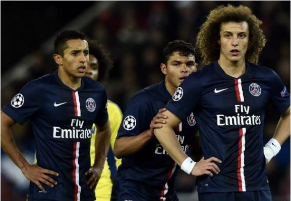 Incamake Y Ubuzima Bw Umukinnyi David Luiz Mu Mafoto Celebz Magazine