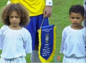David Luiz na Thiago