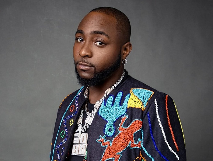 Davido