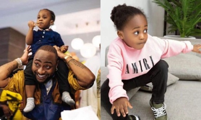 Davido uherutse gupfusha umwana yasubitse ibitaramo yari afite muri Amerika