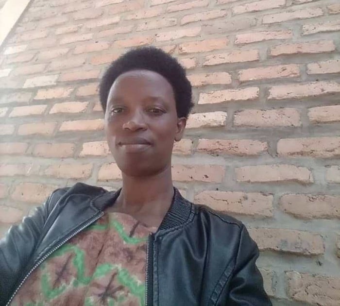 Nkunduwera Angelique(Umurezi)