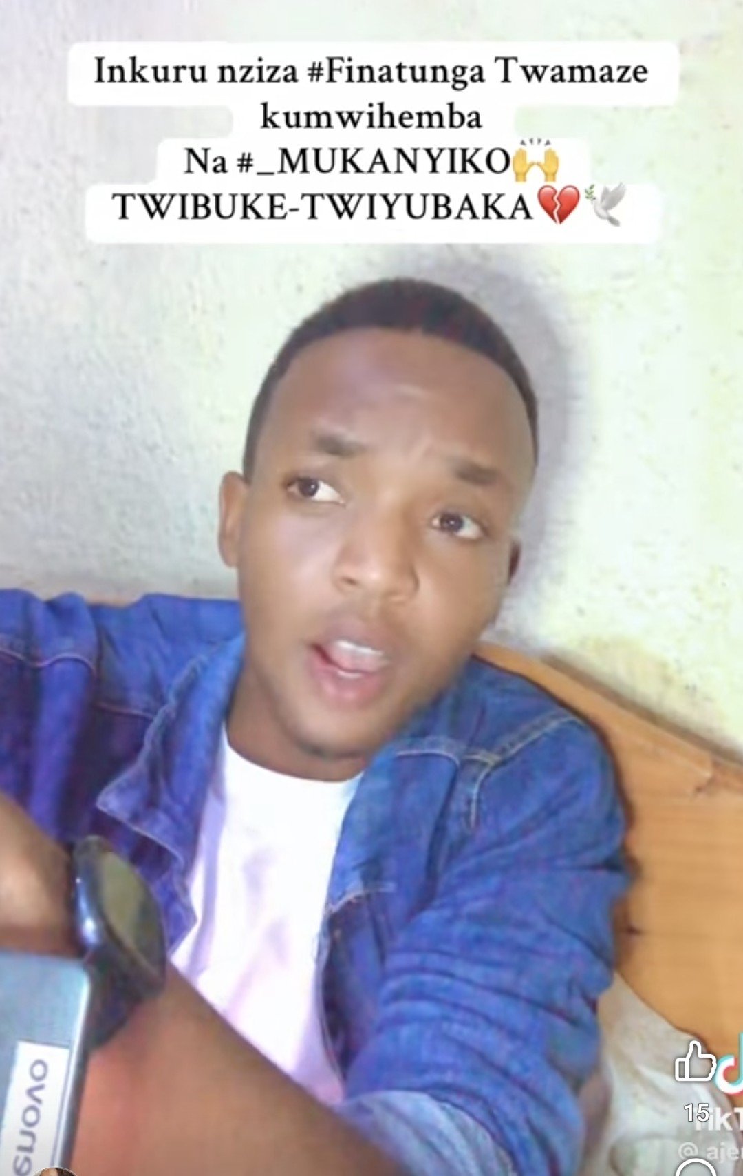 Niyomufasha