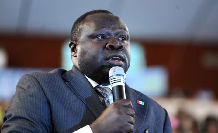 Depite Bazivamo avuga ko itegeko rimwe rigenga amakoperative muri EAC rizafasha mu kuyateza imbere.