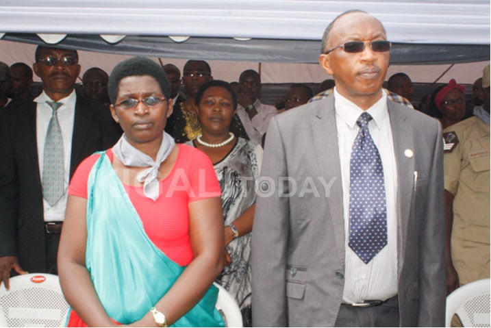 Depite Ngabo Amiel asanga abanyarwanda bakwiye kwita ku byiwabo kurusha iby