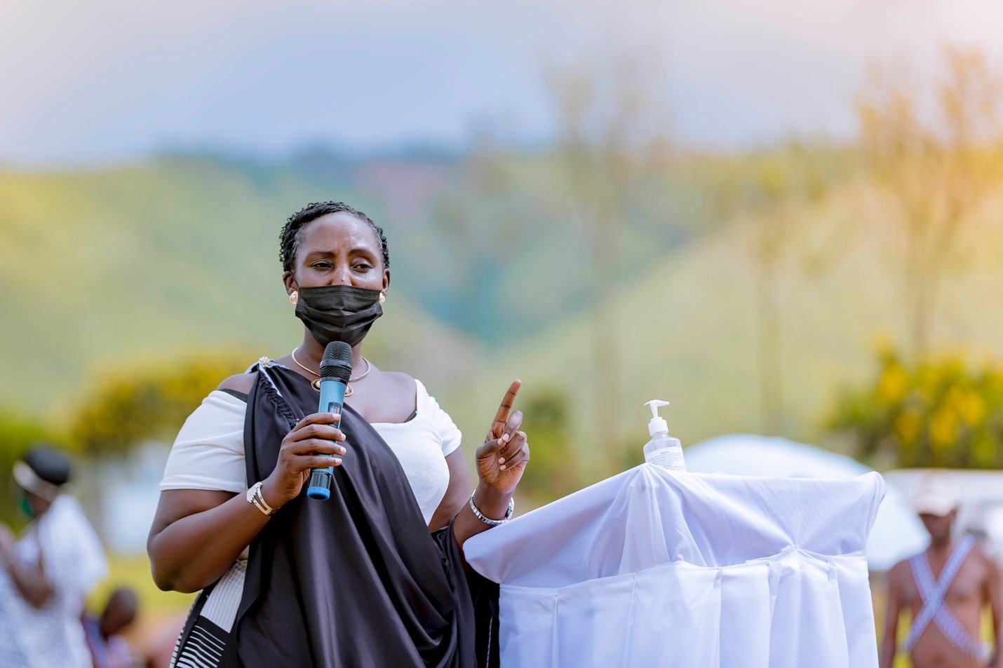 Depite Mutesi Anita
