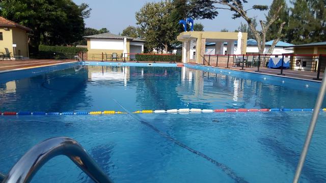 Dereva Hotel i Rwamagana