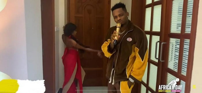 Diamond Platnumz 