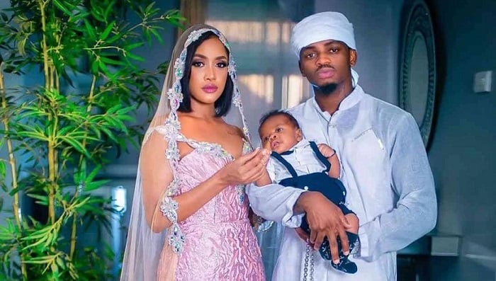 Diamond Platnumz n