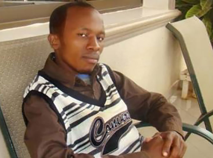 Dj Theo avuga ko mu bucuruzi umuntu agomba kwirinda amarangamutima.