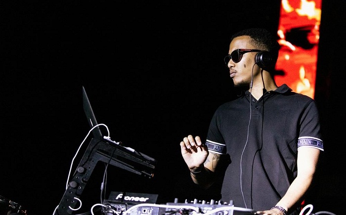 Dj Toxxy