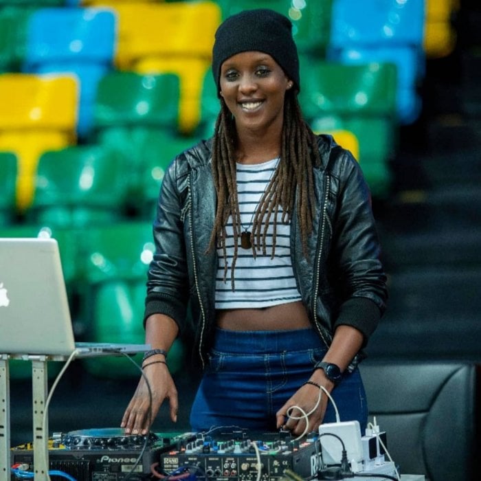 DJ Ira