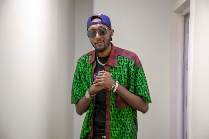 DJ Pius
