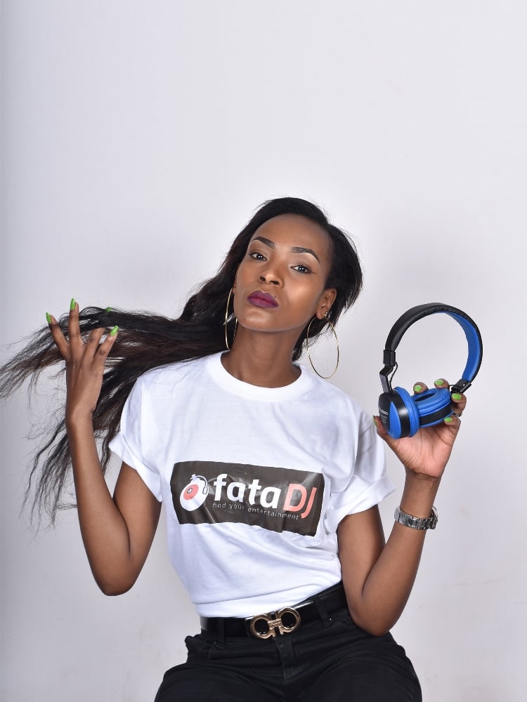 DJ Tatiana