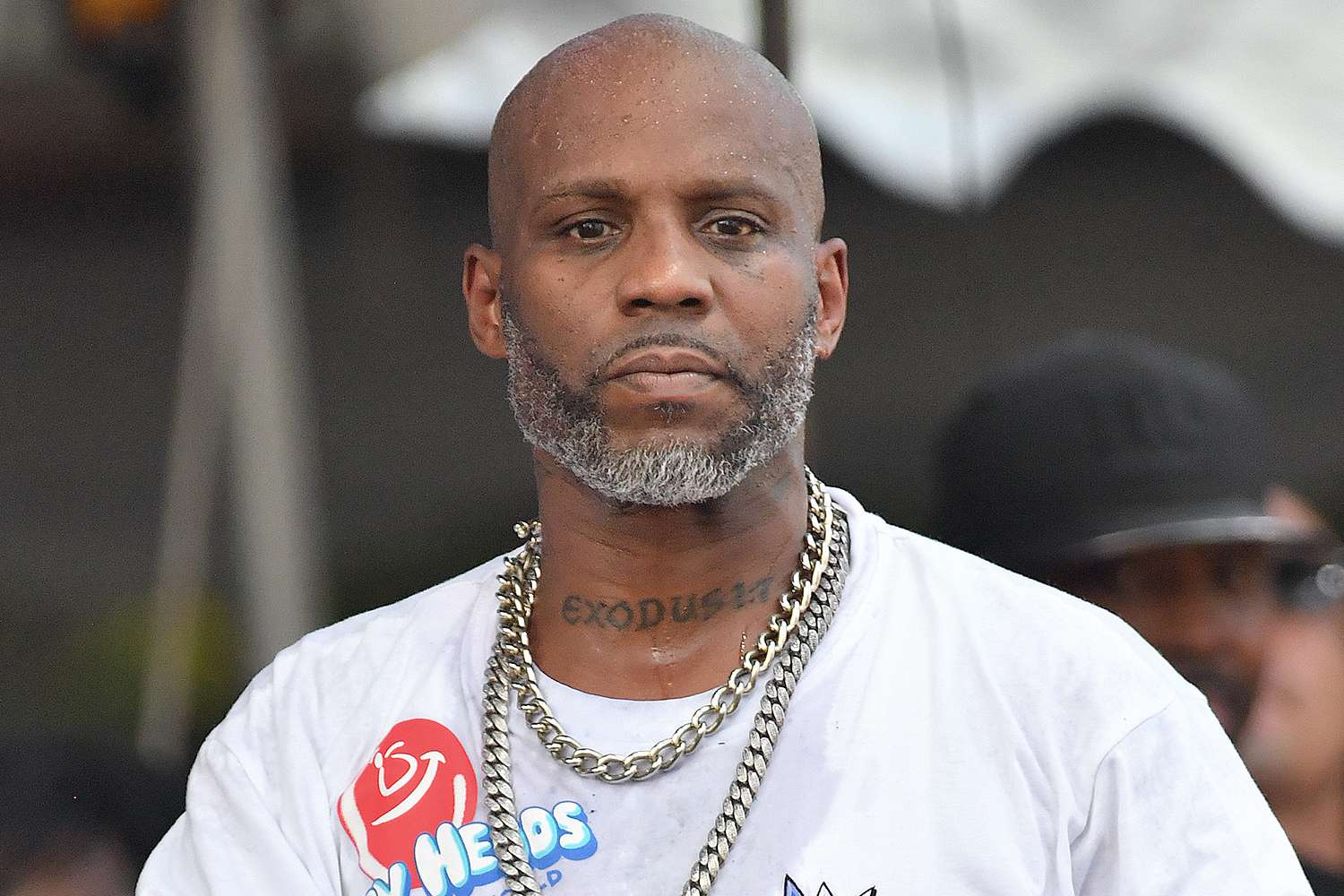 DMX nawe ibizamini by'abaganga byagaragaje ko yishwe n'ibiyobyabwenge