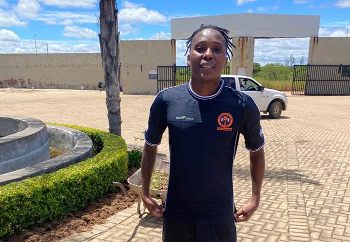 Elias Gaspar Pelembe uzwi ku izina rya Dominguez yiyambajwe ngo azibe icyuho
