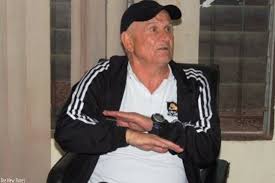Dr Petrovic yatozaga APR Fc