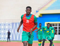 Biramahire Abeddy nawe yagiye muri Mukura