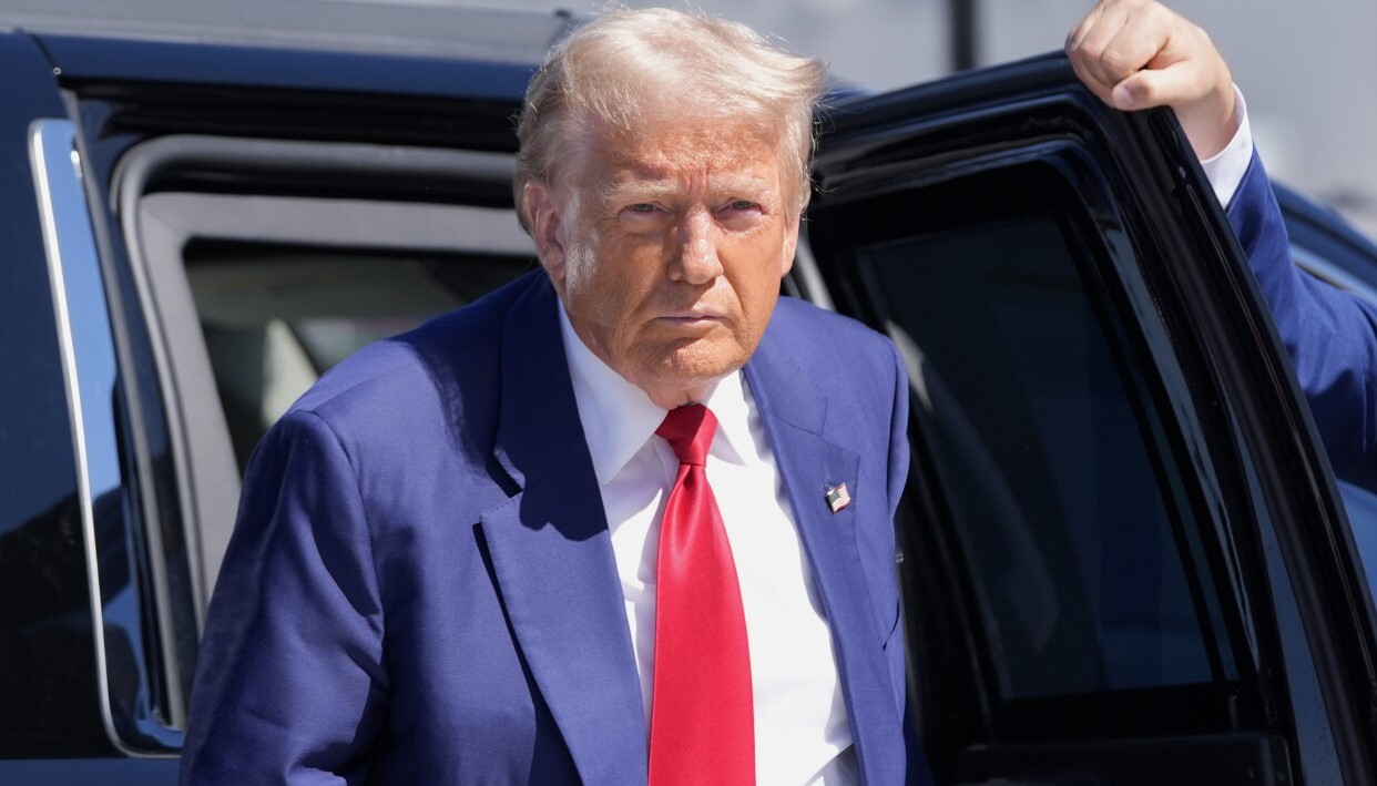 Kugeza ubu Trump ntakibazo afite nk