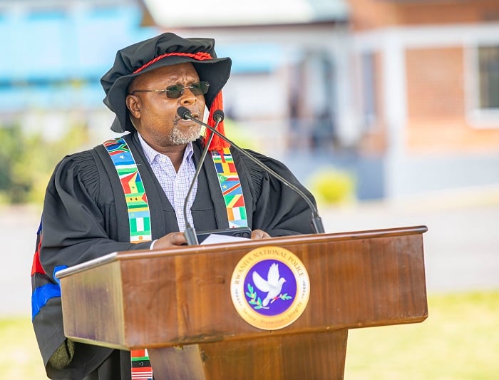 Dr. Nhlanhla Thwala, Umuyobozi wa African Leadership University