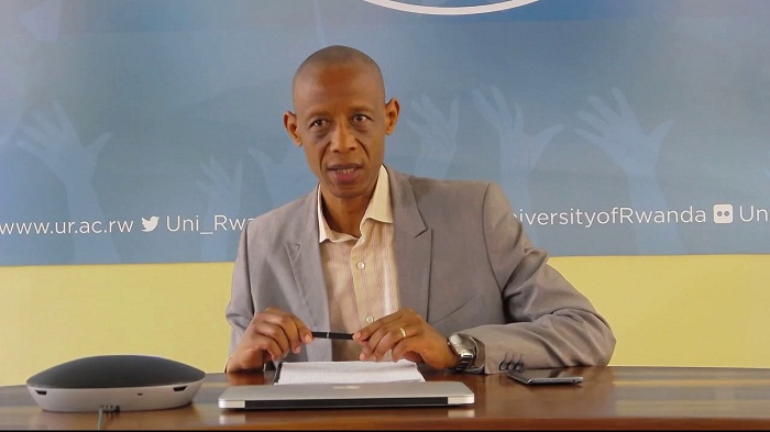 Dr Emile Bienvenu 
