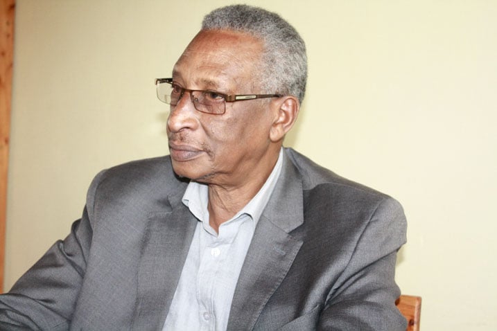 Dr Dominique Rwakunda uhagarariye Bureau Social mu mategeko avuga ko yatunguwe no kuba abaterankunga bagiye kuzihagarika, atarabimenyeshejwe nyamara umuhuzabikorwa abizi.
