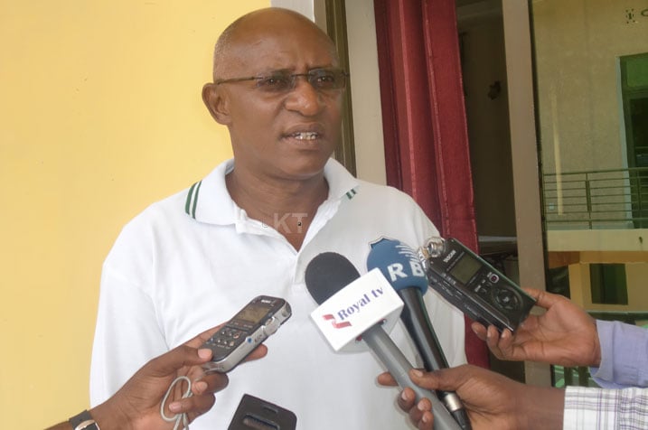 Dr Rusanganwa avuga ko abaveterineri bitwara nabi bagiye kujya bafitirwa ibihano bikomeye birimo no guhagarikwa.