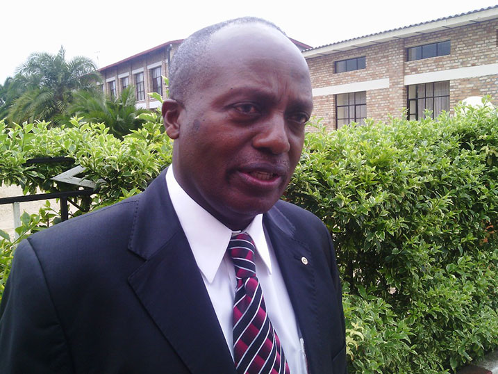 Dr Habyarimana avuga ko NURC isanga ubwoko bukigirwa iturufu hamwe na hamwe ariko ubunyarwanda bushobora kuruta Ubwoko.