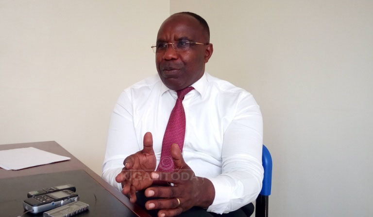 Dr Habumuremyi Pierre, ukuriye abatangije CHUR avuga ko umubare w'abize kaminuza ukiri muke kandi ngo hashyizwemo kwita ku ireme ry'uburezi ntawarangiza ari umushomeri 