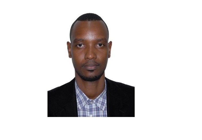 Dr. Thierry Mihigo Kalisa