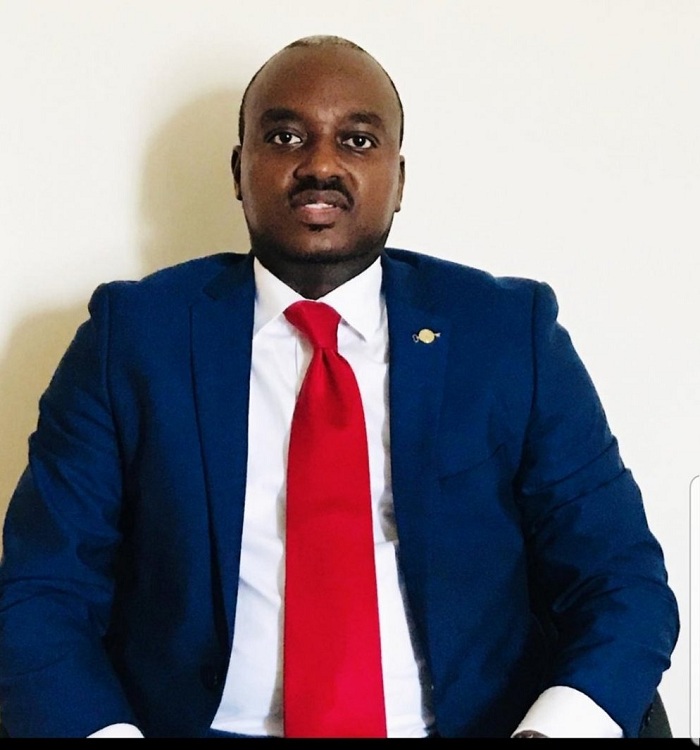 Dr Musine John