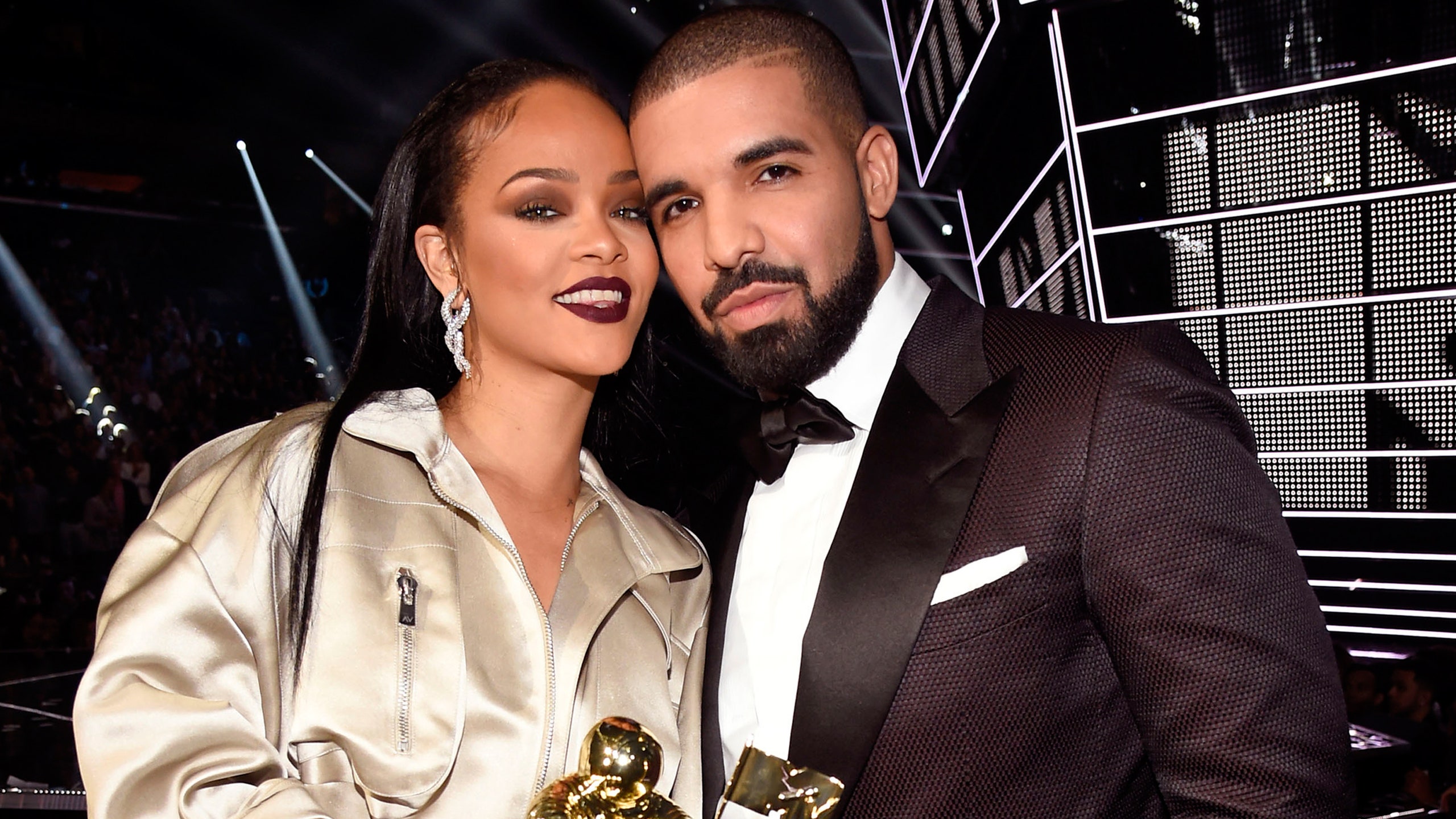 Drake na Rihanna